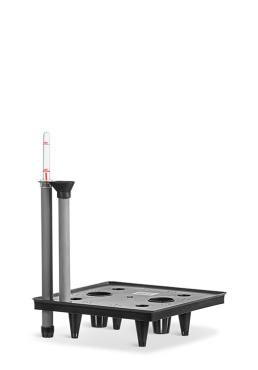 Система автополива SQ-21 для кашпо TREEZ Effectory - модель SQ-21