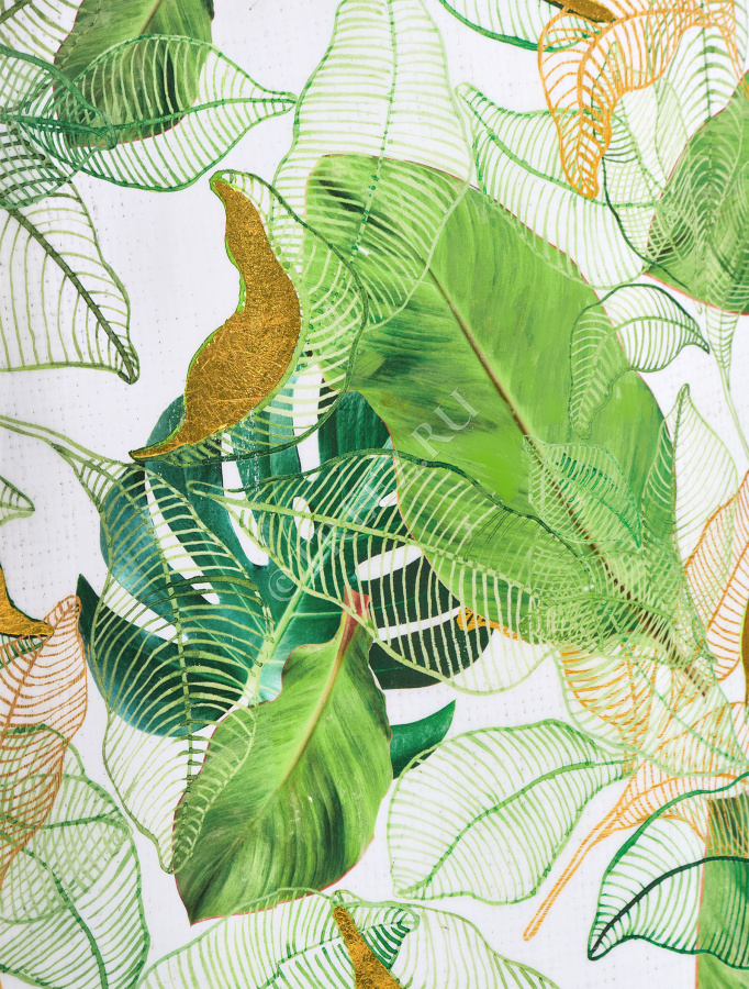 Кашпо TREEZ Effectory - Savage Garden - Design-ваза - Botanical фото